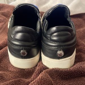 Steve Madden Slip Ons